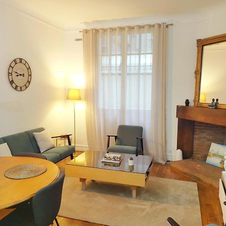 Appartement Paris 16 Proche A 20 Minutes De La Tour Eiffel 외부 사진
