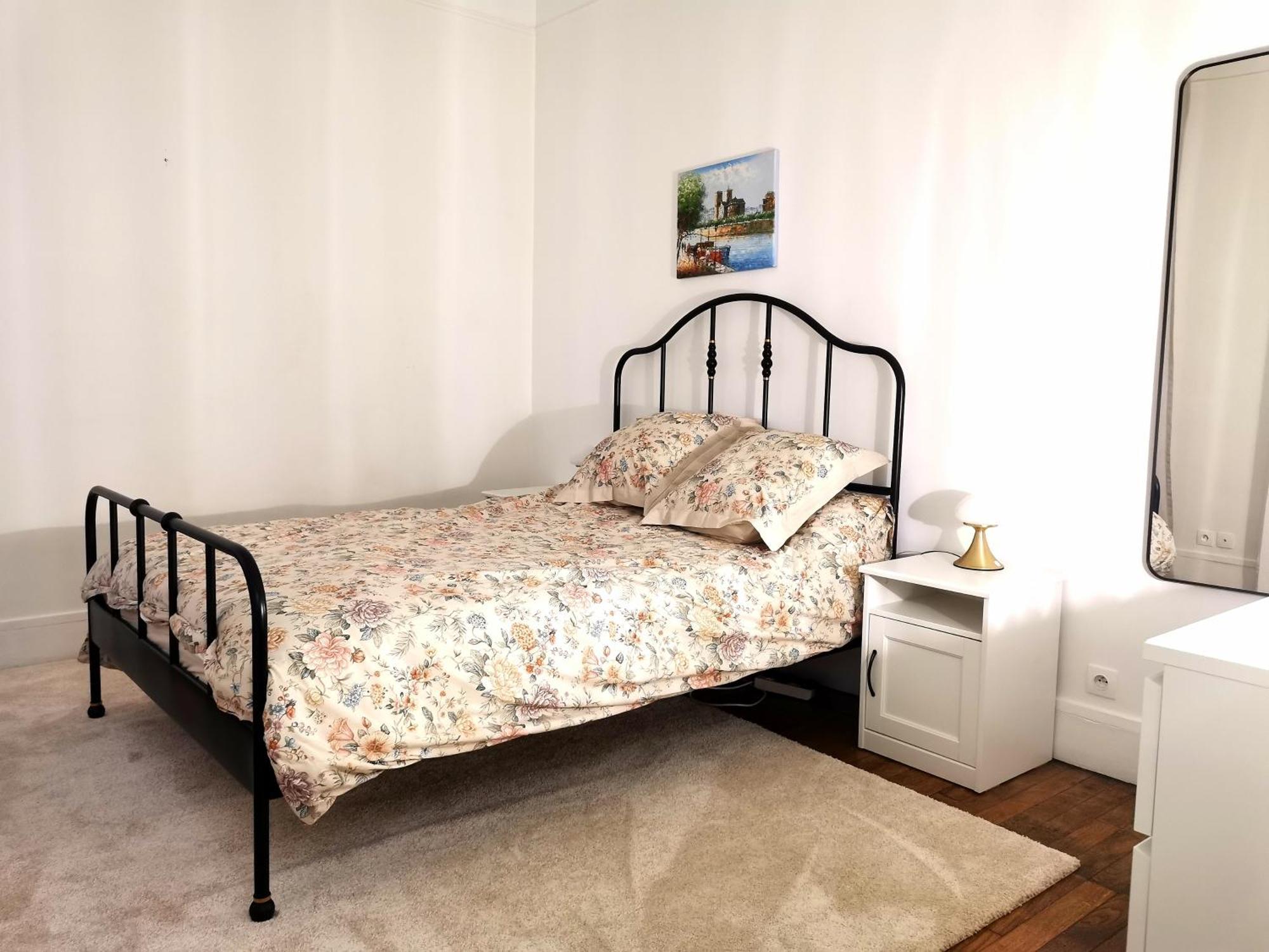 Appartement Paris 16 Proche A 20 Minutes De La Tour Eiffel 외부 사진