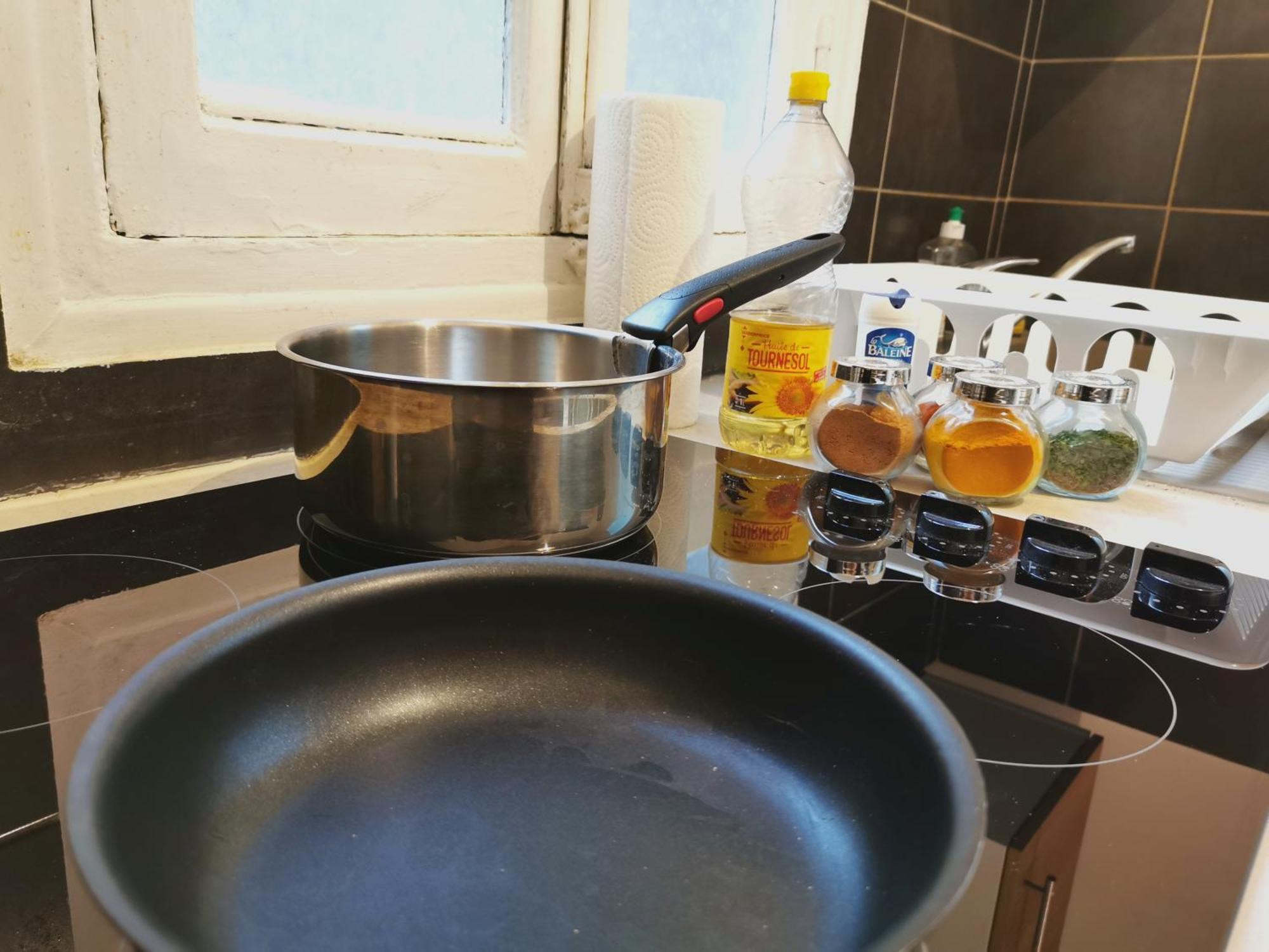 Appartement Paris 16 Proche A 20 Minutes De La Tour Eiffel 외부 사진